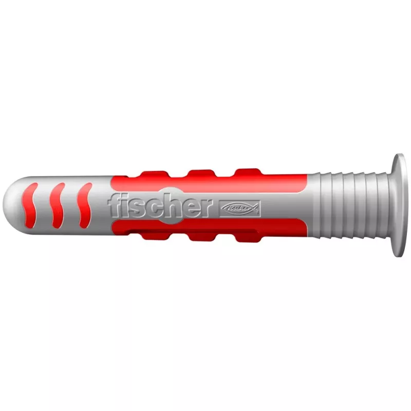 fischer DuoSeal 6 x 38 S PH TX A2 K NV plugset (4 stuks) 557731