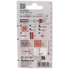 fischer DuoSeal 6 x 38 S PH TX A2 K NV plugset (4 stuks) 557731