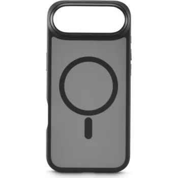 Black Rock Hybride hoesje voor Apple iPhone Air, zwart 00229697