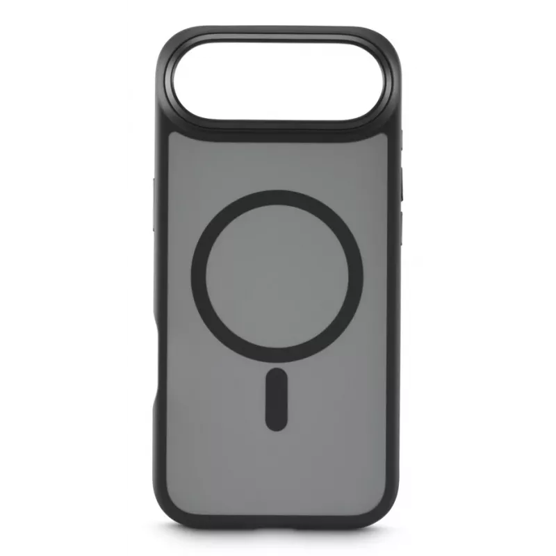 Black Rock Hybride hoesje voor Apple iPhone Air, zwart 00229697
