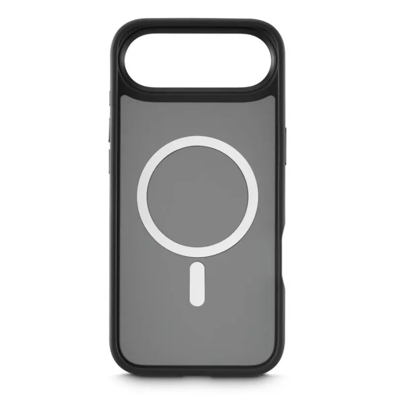 Black Rock Hybride hoesje voor Apple iPhone Air, zwart 00229697