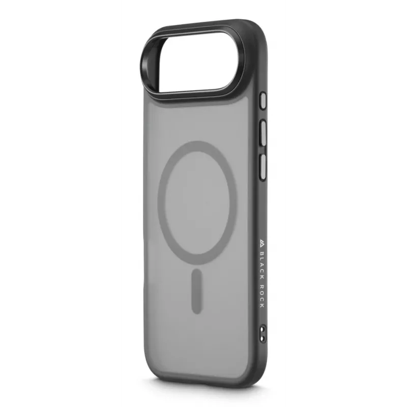 Black Rock Hybride hoesje voor Apple iPhone Air, zwart 00229697