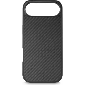 Black Rock Robust Carbon hoesje voor Apple iPhone Air, zwart 00229698
