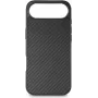 Black Rock Robust Carbon hoesje voor Apple iPhone Air, zwart 00229698