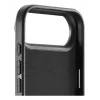 Black Rock Robust Carbon hoesje voor Apple iPhone Air, zwart 00229698