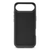 Black Rock Robust Carbon hoesje voor Apple iPhone Air, zwart 00229698