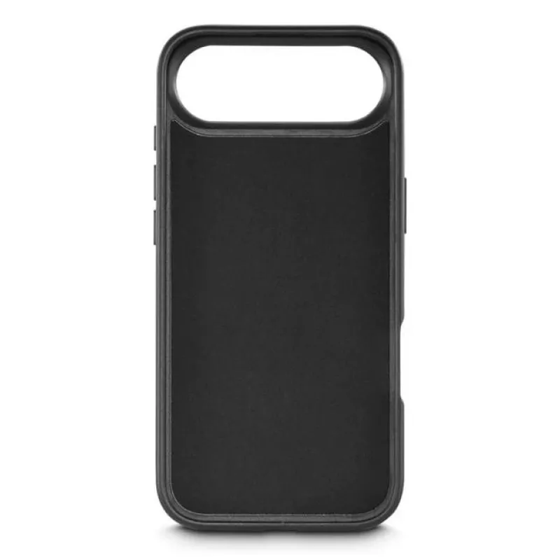 Black Rock Robust Carbon hoesje voor Apple iPhone Air, zwart 00229698