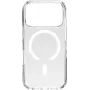 Black Rock Cover Mag Clear hoesje voor Apple iPhone 17 Pro, transparant 00232427