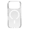 Black Rock Cover Mag Clear hoesje voor Apple iPhone 17 Pro, transparant 00232427