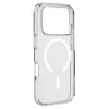 Black Rock Cover Mag Clear hoesje voor Apple iPhone 17 Pro, transparant 00232427