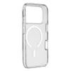 Black Rock Cover Mag Clear hoesje voor Apple iPhone 17 Pro, transparant 00232427