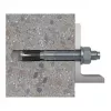 fischer boutanker FAZ II Plus 564572 6/10