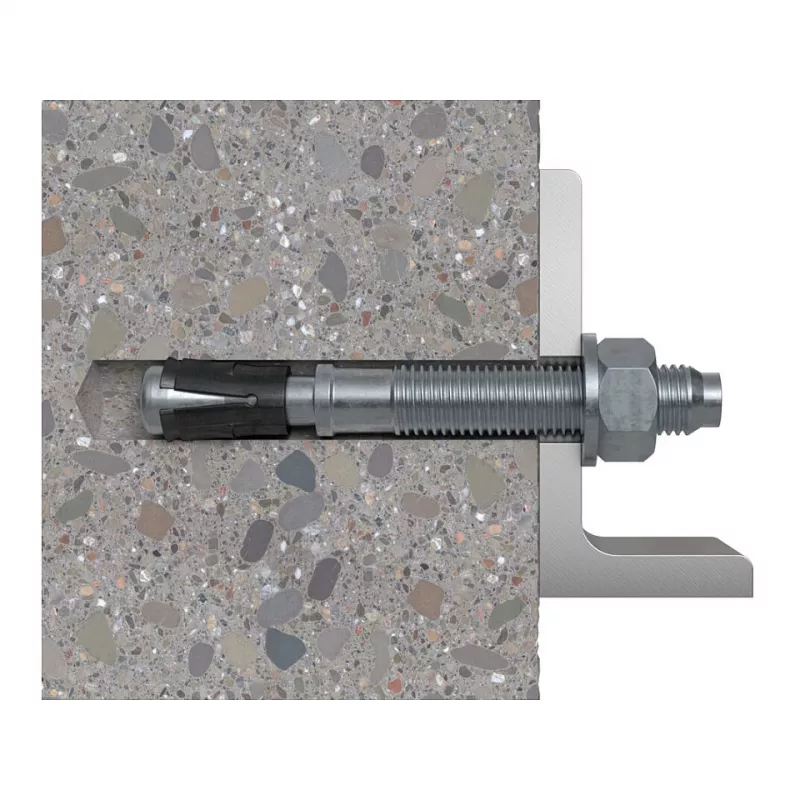 fischer boutanker FAZ II Plus 564572 6/10
