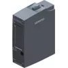 Siemens SIMATIC ET 200SP kleur-identificatielabels, 10-pack, wit 6ES71936CP002MA0