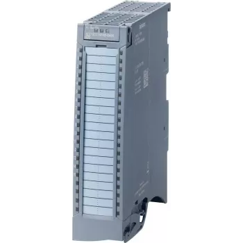 Siemens SIMATIC S7-1500 AI 16xI BA analoog ingangsmodule, 16 kanalen, 0-20 mA / 4-20 mA, 16-bit, 35 mm, 6ES7531-7MH00-0AB0