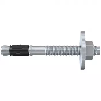 Fischer 564681 boutanker FAZ II Plus 10/10 K GS - 100 stuks