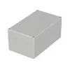 Bopla EM 237 universele behuizing 200 x 120 x 92 mm, polycarbonaat, lichtgrijs (RAL 7035) 63237000