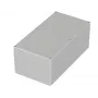 Bopla Euromas II universele behuizing 300 x 160 x 120 mm ABS lichtgrijs RAL 7035 63247300