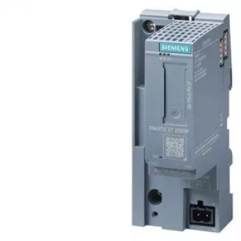 Siemens SIMATIC ET 200SP PROFINET interfacemodule IM 155-6 PN ST 6ES71556AA020BN0