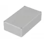 Bopla EM 214 universele behuizing 200 x 120 x 57 mm polycarbonaat lichtgrijs RAL 7035 62214300
