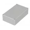 Bopla EM 214 universele behuizing 200 x 120 x 57 mm polycarbonaat lichtgrijs RAL 7035 62214300