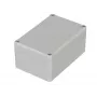 Bopla universele behuizing EM 215, polycarbonaat, lichtgrijs RAL 7035, 120 x 80 x 57 mm, IP65, IK07 62215000