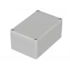 Bopla universele behuizing EM 215, polycarbonaat, lichtgrijs RAL 7035, 120 x 80 x 57 mm, IP65, IK07 62215000