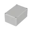 Bopla universele behuizing EM 215, polycarbonaat, lichtgrijs RAL 7035, 120 x 80 x 57 mm, IP65, IK07 62215000
