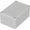 Bopla universele behuizing EM 215, polycarbonaat, lichtgrijs RAL 7035, 120 x 80 x 57 mm, IP65, IK07 62215000