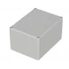 Bopla universele behuizing 160 x 120 x 92 mm polycarbonaat lichtgrijs RAL 7035 EM 238 62238000