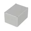 Bopla universele behuizing 160 x 120 x 92 mm polycarbonaat lichtgrijs RAL 7035 EM 238 62238000