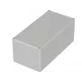 Bopla universele behuizing 240 x 120 x 102 mm polycarbonaat lichtgrijs (RAL 7035) EM 242 62242000