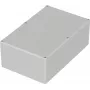 Bopla EM 240 universele behuizing 250 x 160 x 92 mm polycarbonaat lichtgrijs (RAL 7035) 62240000