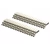 BOPLA CNB 100 Blindpluggen-platen voor Combi-Norm, 38 stuks 65010070