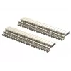 BOPLA CNB 100 Blindpluggen-platen voor Combi-Norm, 38 stuks 65010070