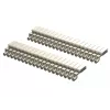 BOPLA CNB 100 Blindpluggen-platen voor Combi-Norm, 38 stuks 65010070