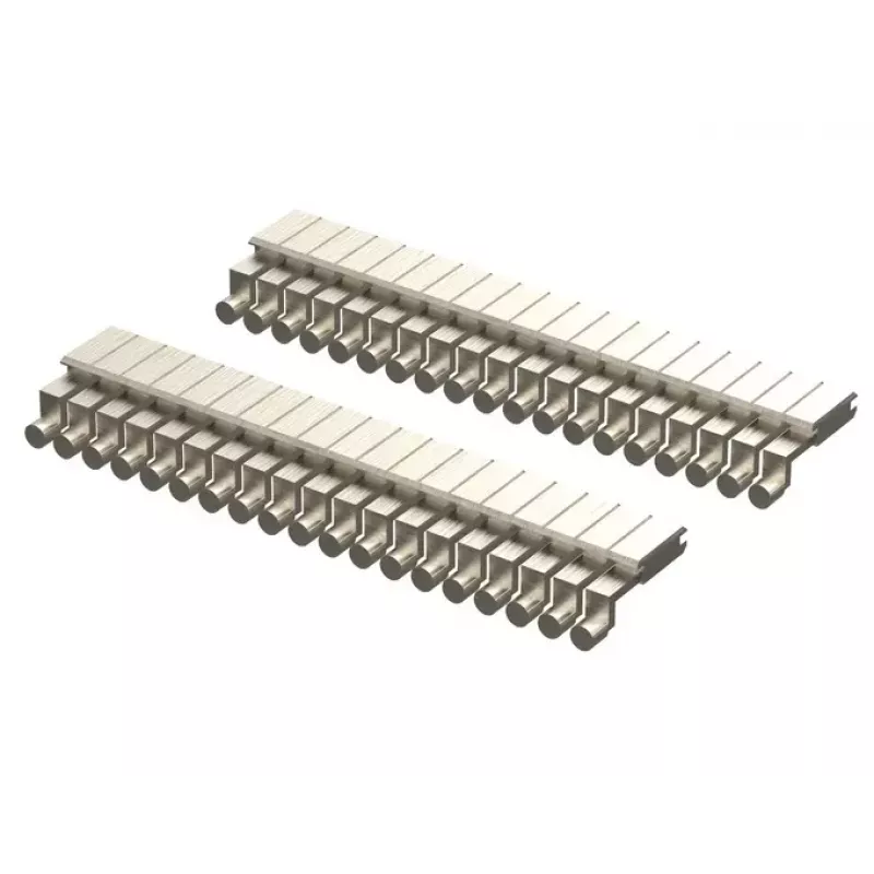 BOPLA CNB 100 Blindpluggen-platen voor Combi-Norm, 38 stuks 65010070