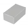 Bopla universele behuizing 200 x 120 x 77 polycarbonaat lichtgrijs (RAL 7035) EM 221 62221000