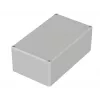 Bopla universele behuizing 200 x 120 x 77 polycarbonaat lichtgrijs (RAL 7035) EM 221 62221000