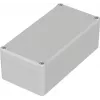 Bopla universele behuizing 160 x 80 x 57 mm ABS lichtgrijs (RAL 7035) ET 220 63220000