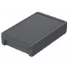 BOPLA Euromas II ABS-wandbehuizing, grafietgrijs (RAL 7024), 170 x 271 x 60 mm, IP65 96036324