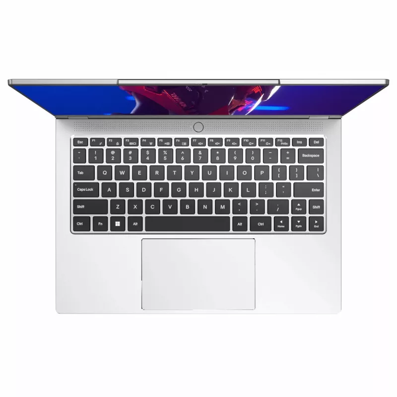 CAPTIVA Notebook Power Starter R94-515GE Ryzen 7 255 (14,0 inch, 32GB, SSD 2TB, Radeon Graphics, Win 11 Pro) (94515)