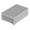 BOPLA EUROMAS II wandbehuizing, ABS lichtgrijs RAL 7035, 170 x 271 x 90 mm 96036335