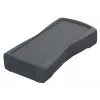 BOPLA BS 700 handbehuizing, 184,3 x 93 x 35,4 mm, donkergrijs, IP40 82700124