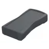 BOPLA BS 700 handbehuizing, 184,3 x 93 x 35,4 mm, donkergrijs, IP40 82700124