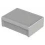 Bopla Bocube universele behuizing B 273612 ABS-7035, lichtgrijs, 364 x 284 x 120 mm 96037665