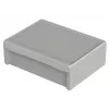 Bopla Bocube universele behuizing B 273612 ABS-7035, lichtgrijs, 364 x 284 x 120 mm 96037665