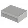 Bopla Bocube universele behuizing B 273612 ABS-7035, lichtgrijs, 364 x 284 x 120 mm 96037665