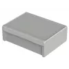 Bopla Bocube universele behuizing B 273612 ABS-7035, lichtgrijs, 364 x 284 x 120 mm 96037665