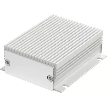 Bopla FILOTEC F 524-80 KWL aluminium profielbehuizing, 55,3 x 24,4 x 80 mm, geëloxeerd 97453080.H